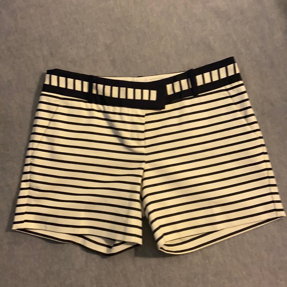 New, never worn size 4 women’s shorts